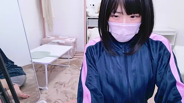 867 haruna online show from 01/29/25, 04:08