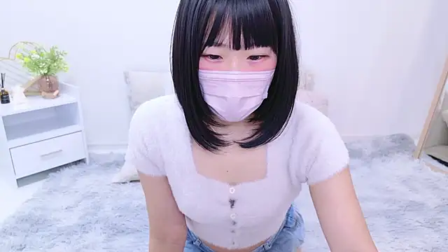 867 haruna online show from 02/07/25, 02:58