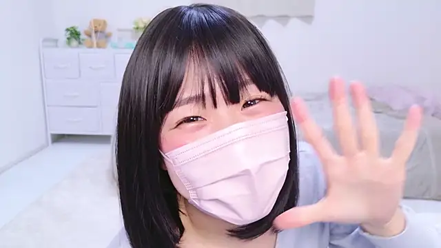 867 haruna online show from 02/24/25, 04:15