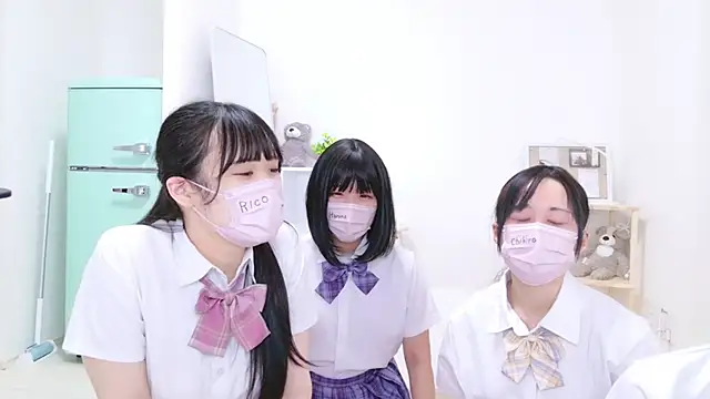 867 haruna online show from 03/22/25, 10:15