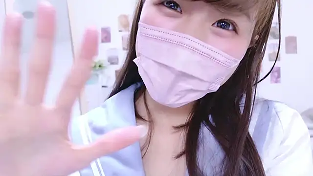 867 haruna online show from 09/10/25, 10:26