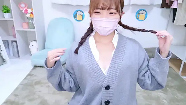 867 haruna online show from 09/23/25, 05:16