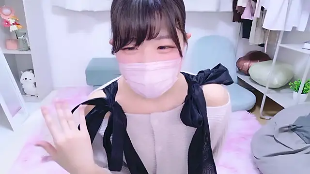 867 haruna online show from 03/11/26, 06:14