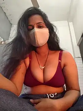 Nehubhabhi26 online show from 12/03/24, 07:21