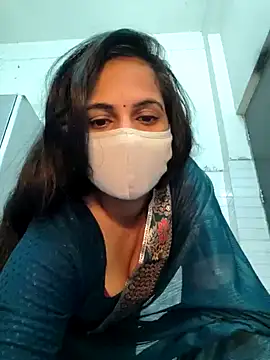 Nehubhabhi26 online show from 12/03/24, 04:50