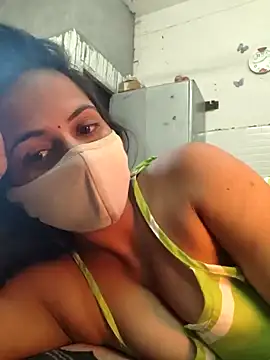 Nehubhabhi26 online show from 12/04/24, 08:12