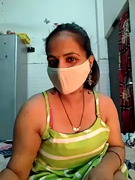 Nehubhabhi26 online show from 12/07/24, 05:20