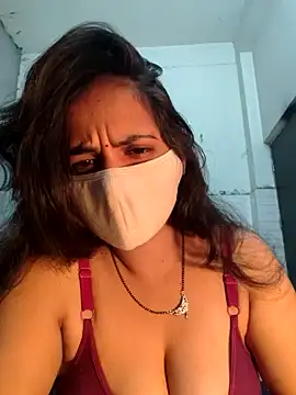 Nehubhabhi26 online show from 12/10/24, 04:49