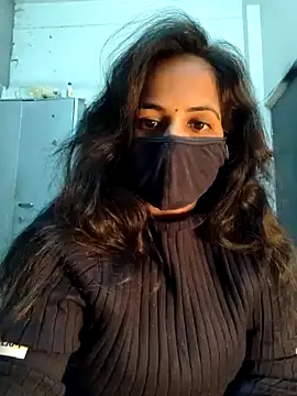 Nehubhabhi26 online show from 12/13/24, 04:49