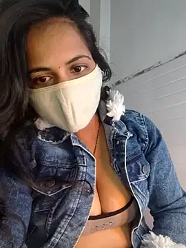 Nehubhabhi26 online show from 12/14/24, 04:42