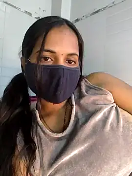 Nehubhabhi26 online show from 12/16/24, 04:38