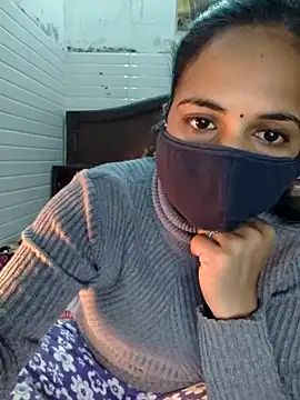 Nehubhabhi26 online show from 12/17/24, 08:01