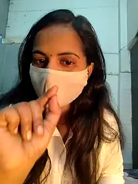 Nehubhabhi26 online show from 12/24/24, 05:02