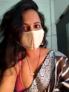 Nehubhabhi26 online show from 12/25/24, 04:54