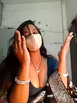 Nehubhabhi26 online show from 12/28/24, 11:30