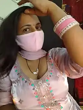 Nehubhabhi26 online show from 12/31/24, 04:35