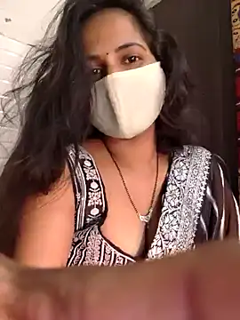 Nehubhabhi26 online show from 01/03/25, 04:48