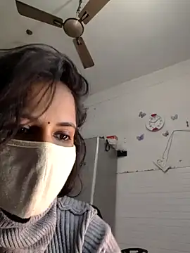 Nehubhabhi26 online show from 01/07/25, 08:21