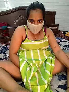 Nehubhabhi26 online show from 01/08/25, 07:56