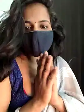 Nehubhabhi26 online show from 01/13/25, 05:02