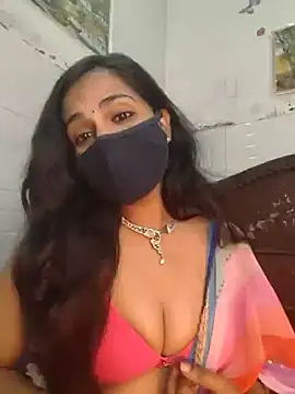 Nehubhabhi26 online show from 01/18/25, 05:15