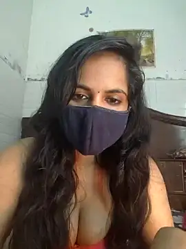 Nehubhabhi26 online show from 01/18/25, 08:19