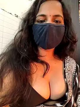 Nehubhabhi26 online show from 01/19/25, 05:18