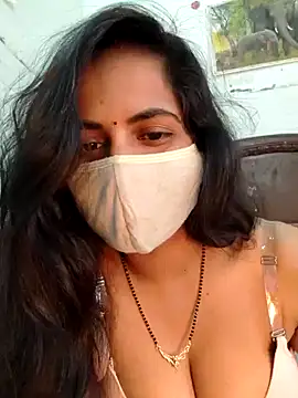Nehubhabhi26 online show from 01/25/25, 07:49