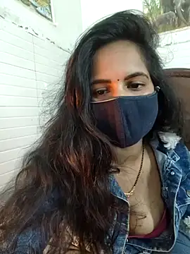 Nehubhabhi26 online show from 02/01/25, 11:32