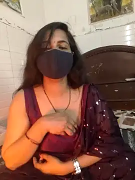 Nehubhabhi26 online show from 02/01/25, 04:44