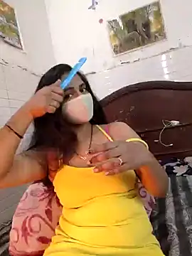 Nehubhabhi26 online show from 02/06/25, 11:43