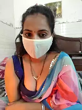 Nehubhabhi26 online show from 02/07/25, 10:50