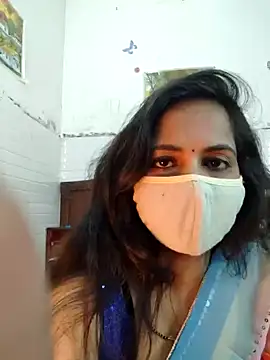 Nehubhabhi26 online show from 02/07/25, 04:56