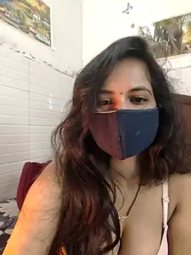 Nehubhabhi26 online show from 02/09/25, 10:53