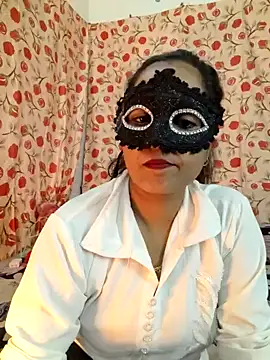 Nehubhabhi26 online show from 02/10/25, 04:36