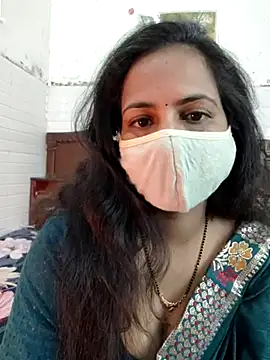 Nehubhabhi26 online show from 02/22/25, 08:50