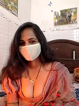 Nehubhabhi26 online show from 02/22/25, 04:40