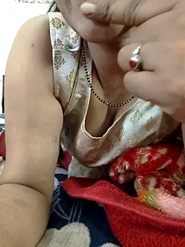 Nehubhabhi26 online show from 02/23/25, 09:33