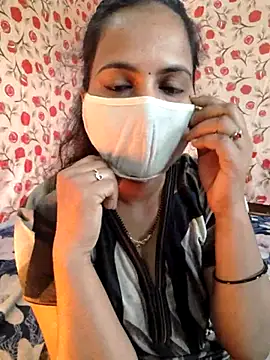 Nehubhabhi26 online show from 02/24/25, 09:43