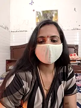 Nehubhabhi26 online show from 02/26/25, 09:21