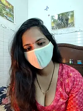 Nehubhabhi26 online show from 02/27/25, 09:54