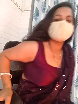 Nehubhabhi26 online show from 02/28/25, 09:15