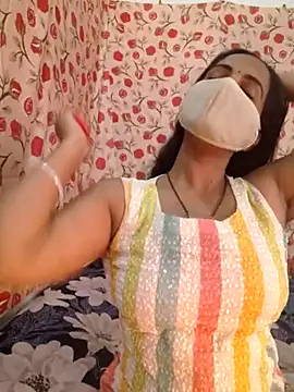 Nehubhabhi26 online show from 03/01/25, 05:27