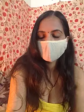 Nehubhabhi26 online show from 03/02/25, 05:04