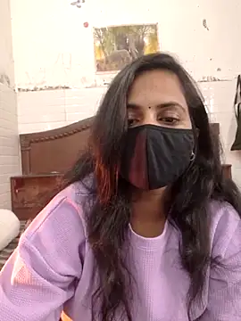 Nehubhabhi26 online show from 03/04/25, 05:24