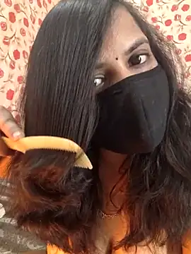 Nehubhabhi26 online show from 03/07/25, 12:12