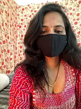 Nehubhabhi26 online show from 03/07/25, 05:17