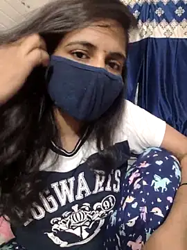 Nehubhabhi26 online show from 09/18/25, 05:04