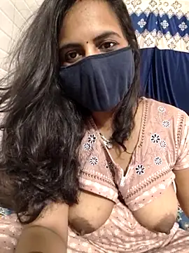 Nehubhabhi26 online show from 09/27/25, 06:07