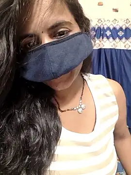 Nehubhabhi26 online show from 09/27/25, 06:13